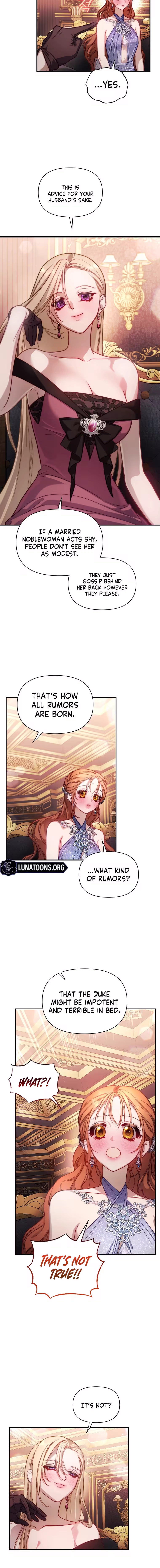 Lucia - Chapter 169 Page 4