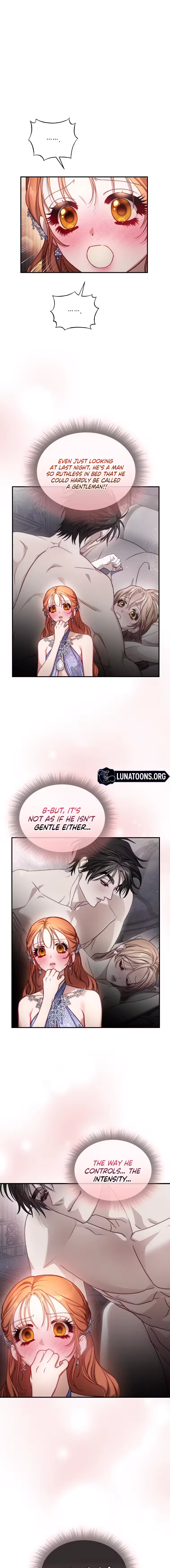 Lucia - Chapter 169 Page 5
