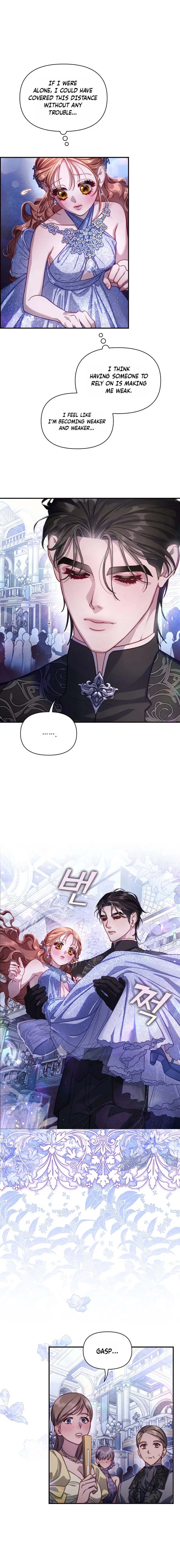 Lucia - Chapter 171 Page 4