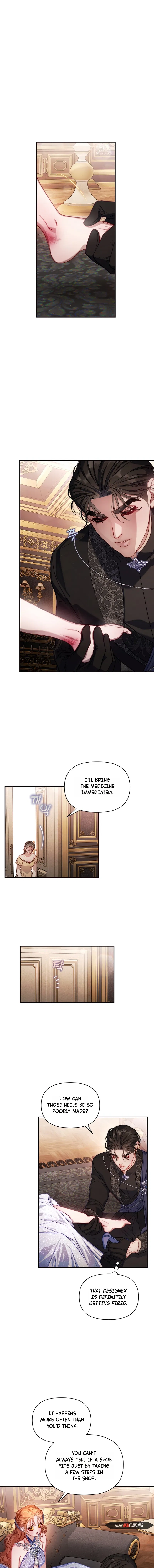 Lucia - Chapter 171 Page 11