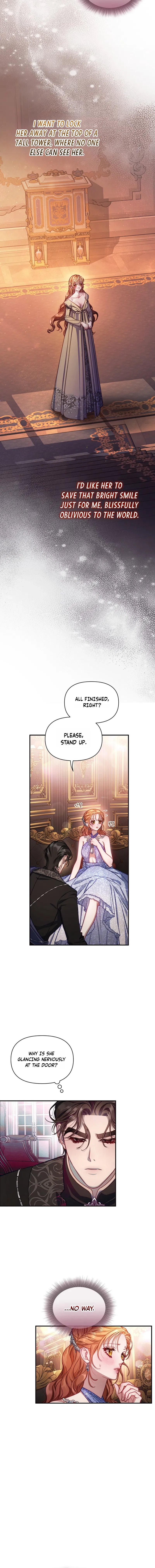 Lucia - Chapter 171 Page 16