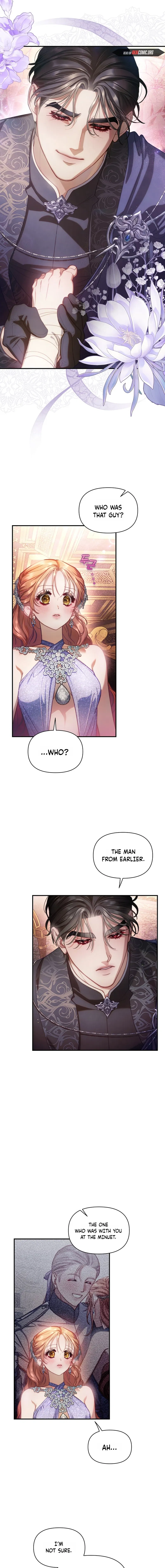 Lucia - Chapter 172 Page 6