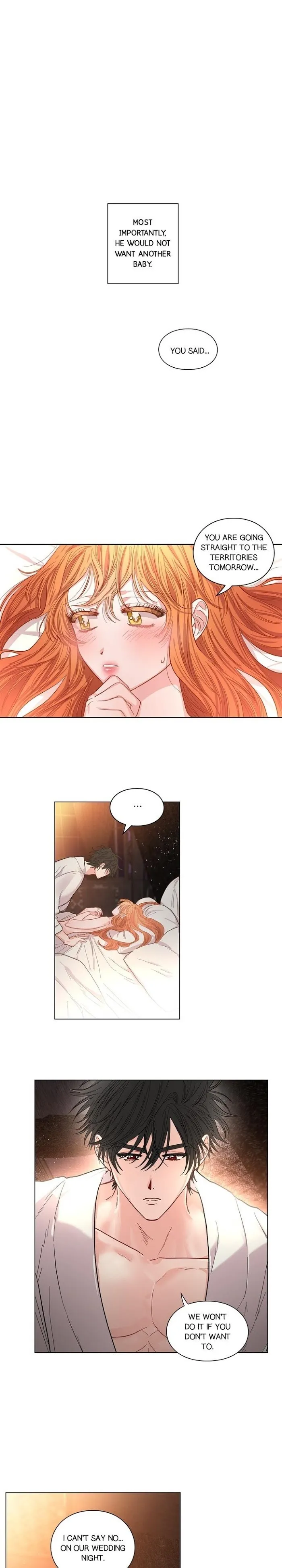 Lucia - Chapter 19 Page 15