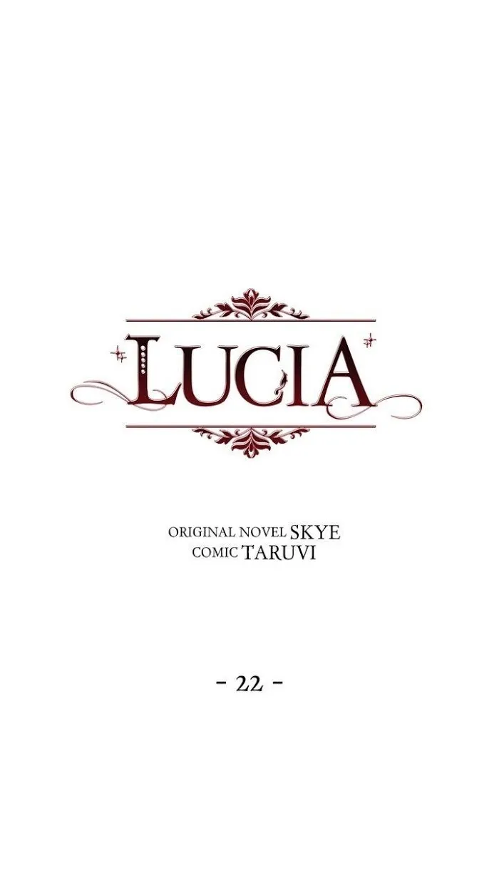 Lucia - Chapter 22 Page 1