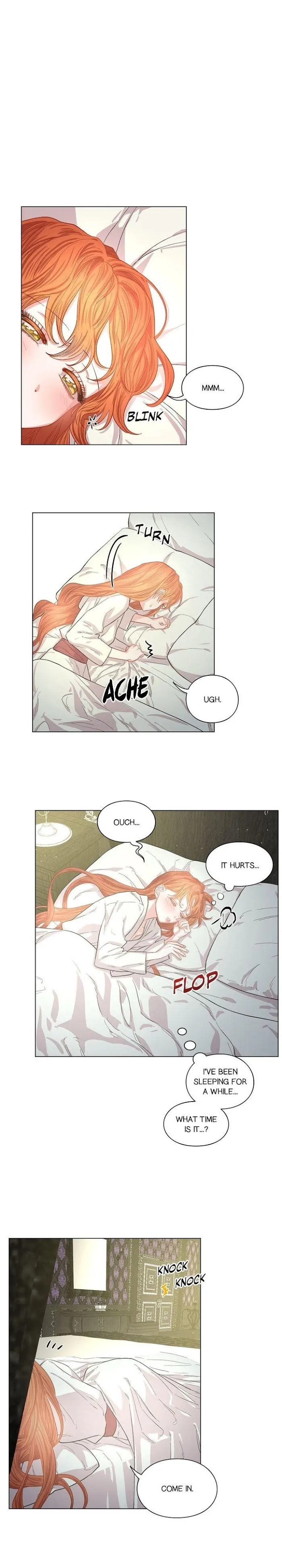 Lucia - Chapter 23 Page 13