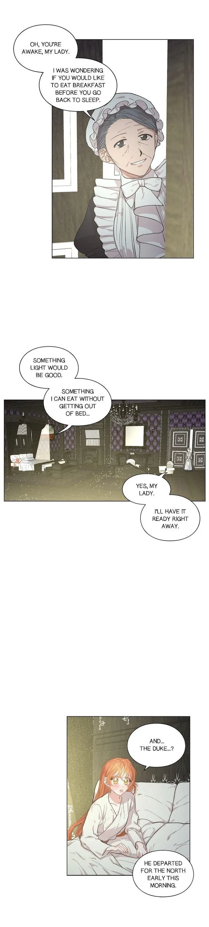 Lucia - Chapter 23 Page 14
