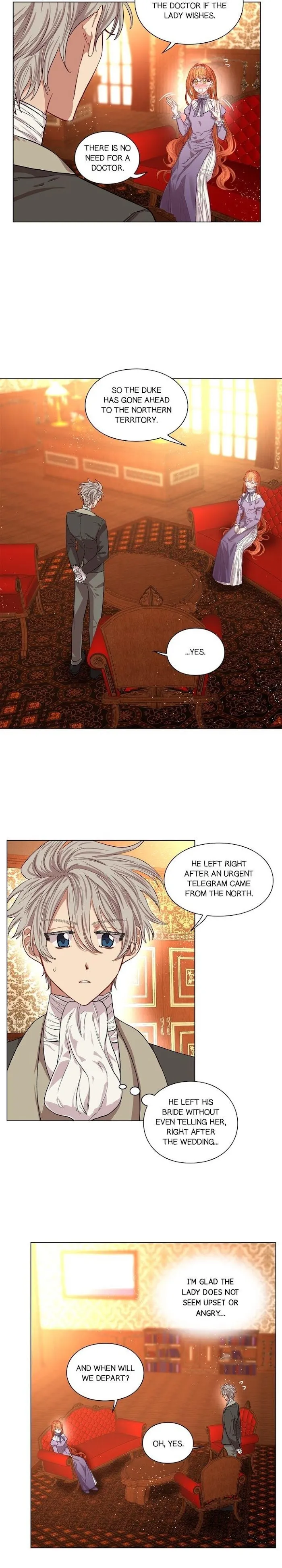Lucia - Chapter 23 Page 16