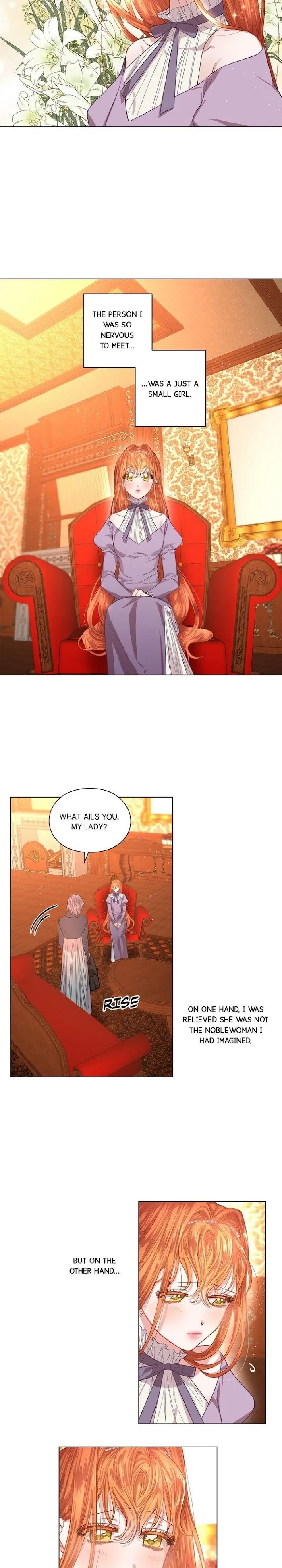 Lucia - Chapter 24 Page 12
