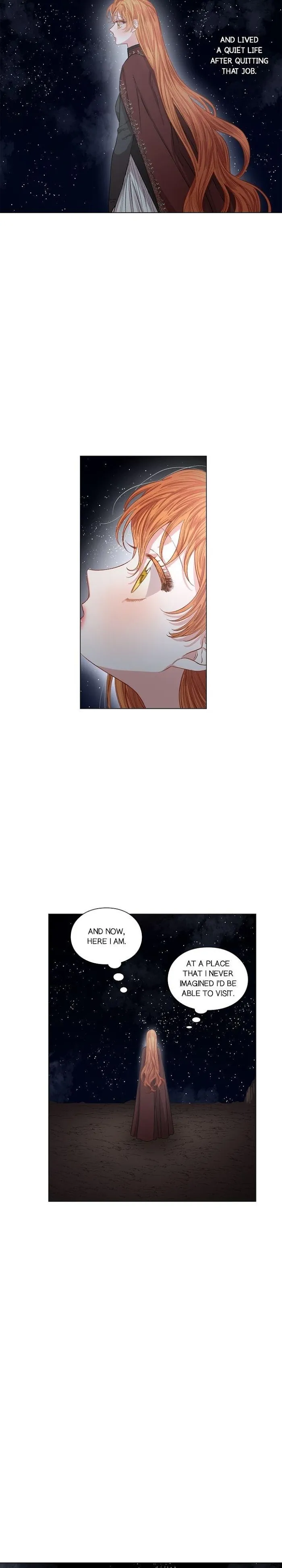 Lucia - Chapter 25 Page 20