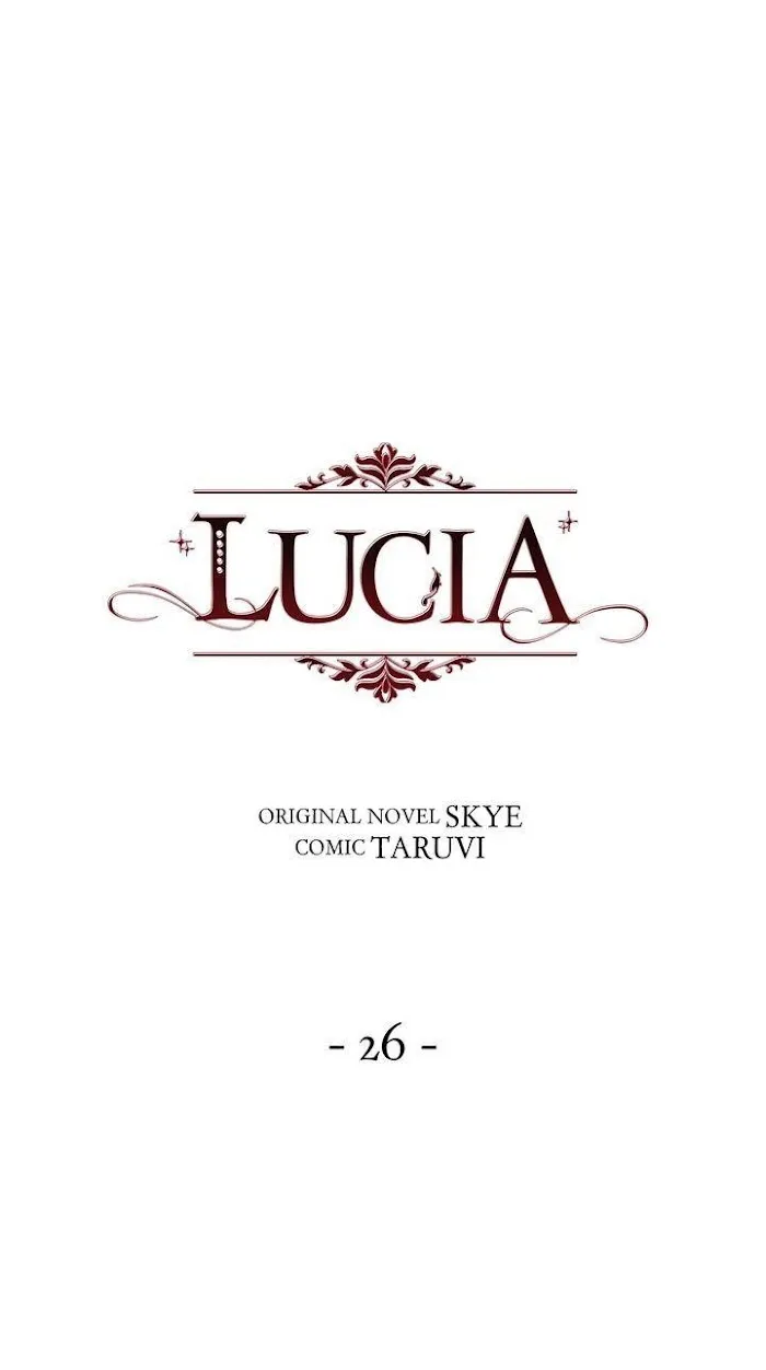 Lucia - Chapter 26 Page 1