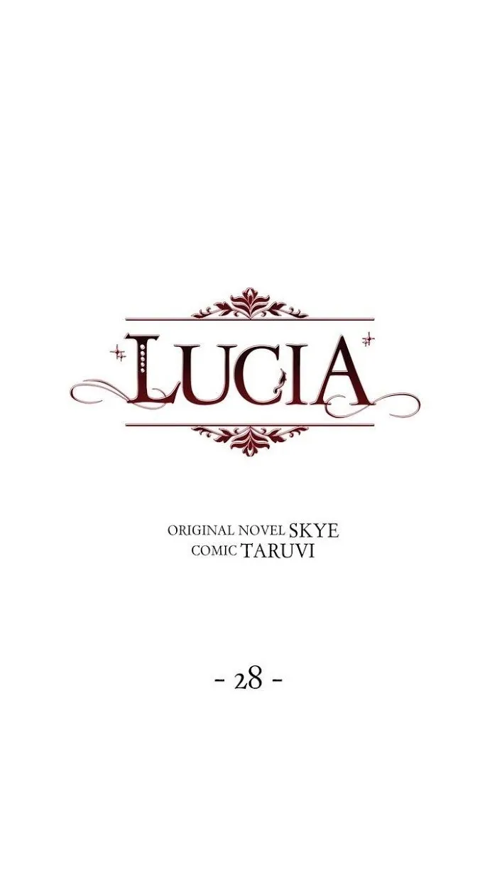 Lucia - Chapter 28 Page 1
