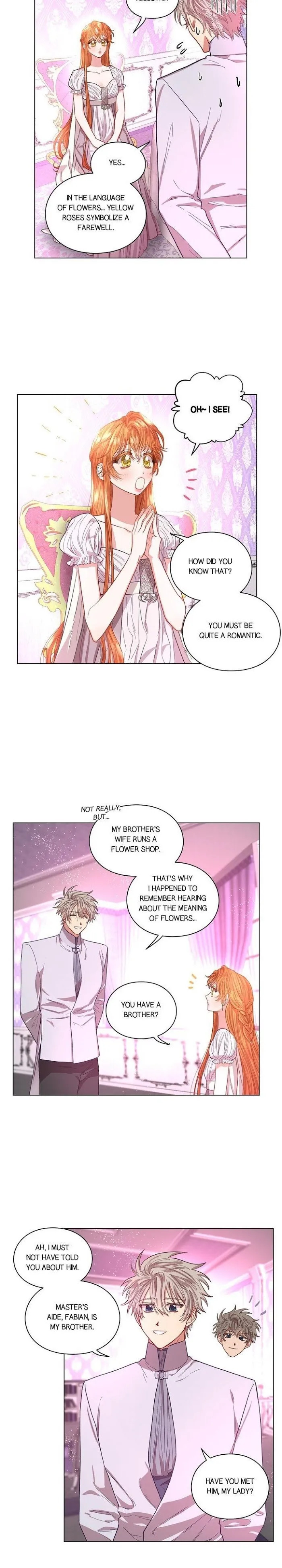 Lucia - Chapter 28 Page 10