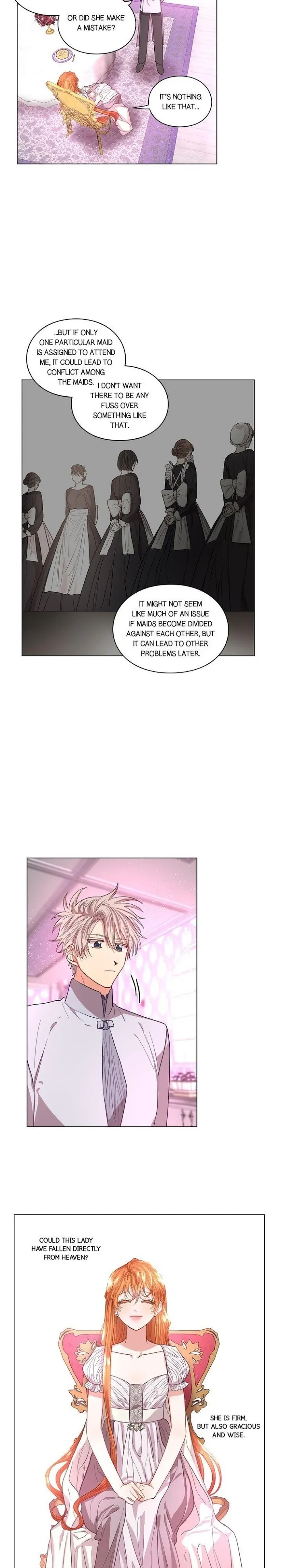 Lucia - Chapter 28 Page 19