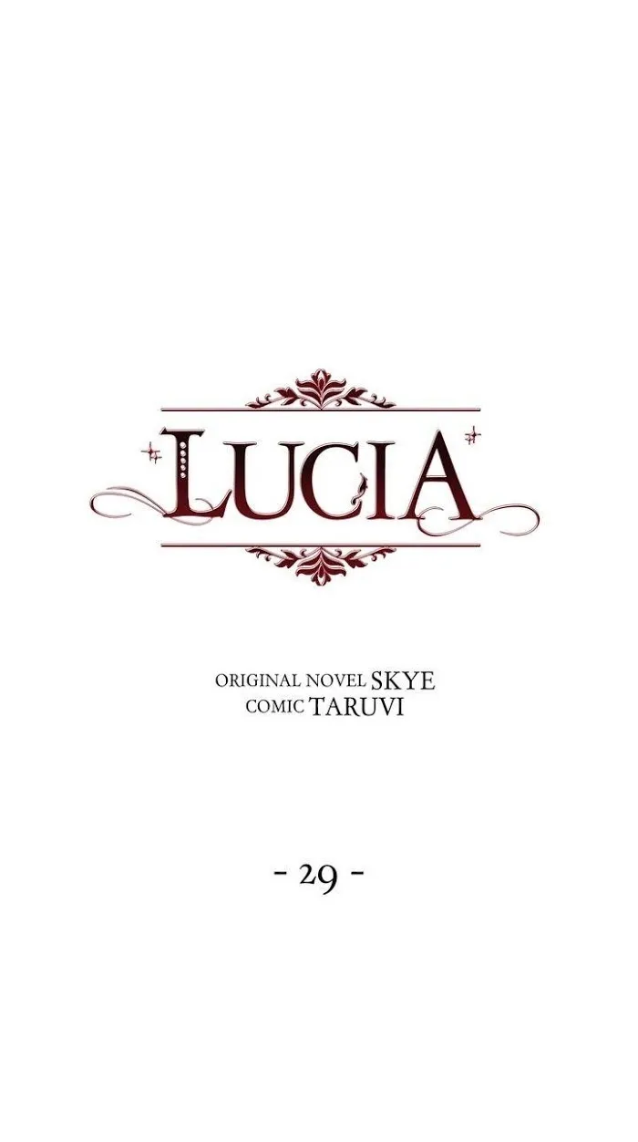 Lucia - Chapter 29 Page 1