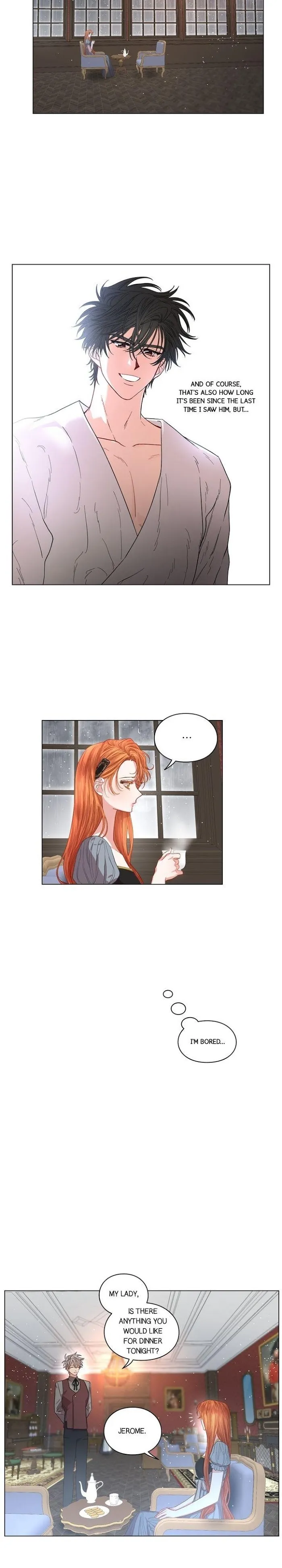 Lucia - Chapter 31 Page 3
