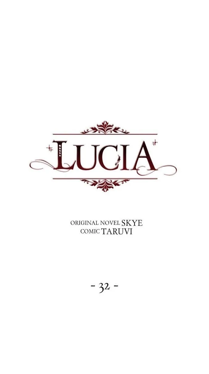 Lucia - Chapter 32 Page 1