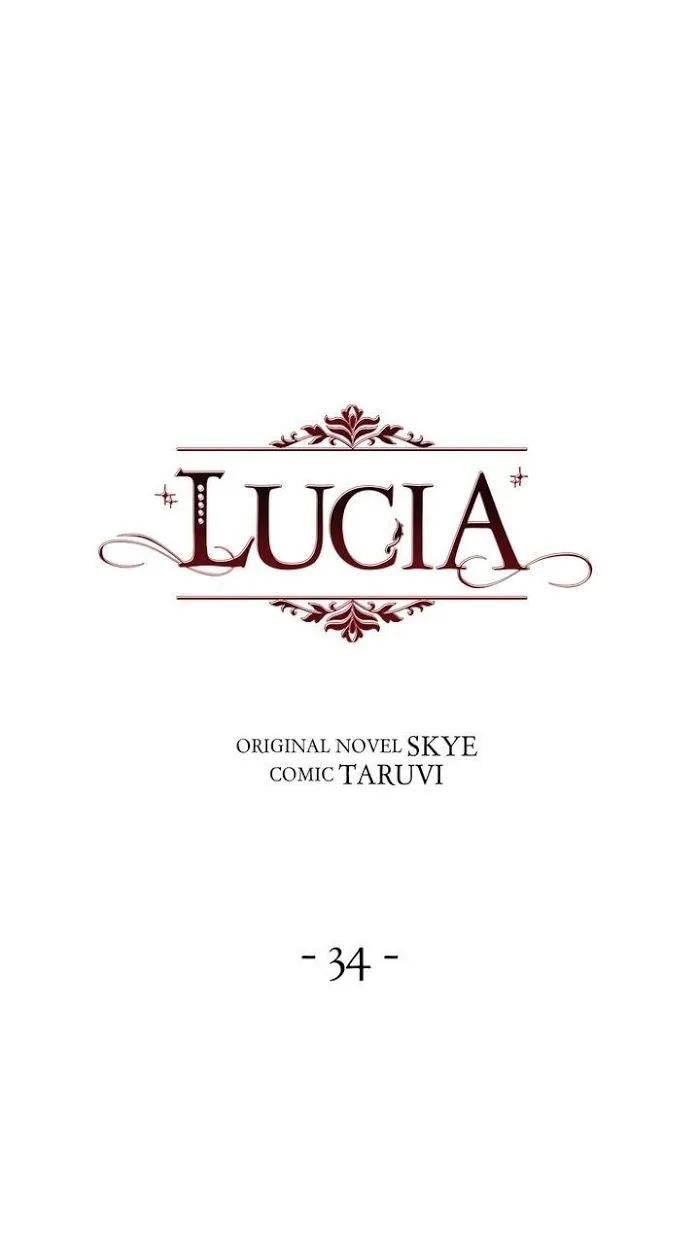 Lucia - Chapter 34 Page 1