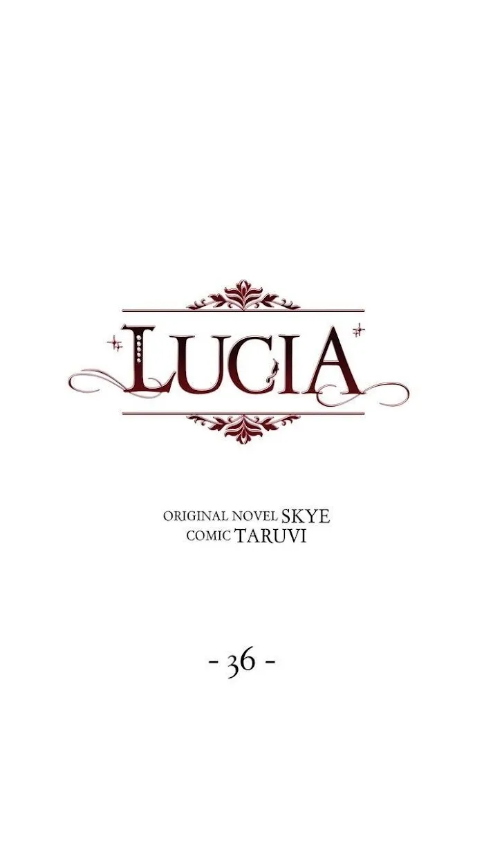 Lucia - Chapter 36 Page 1