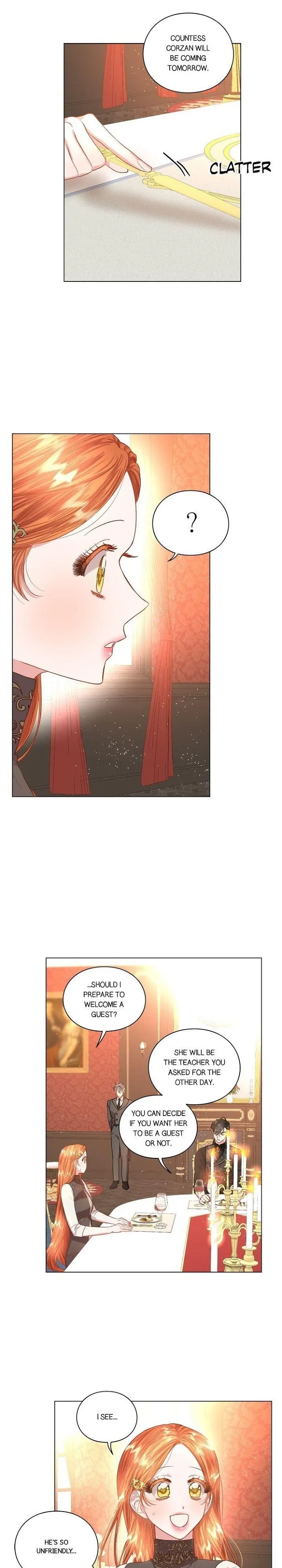 Lucia - Chapter 37 Page 13