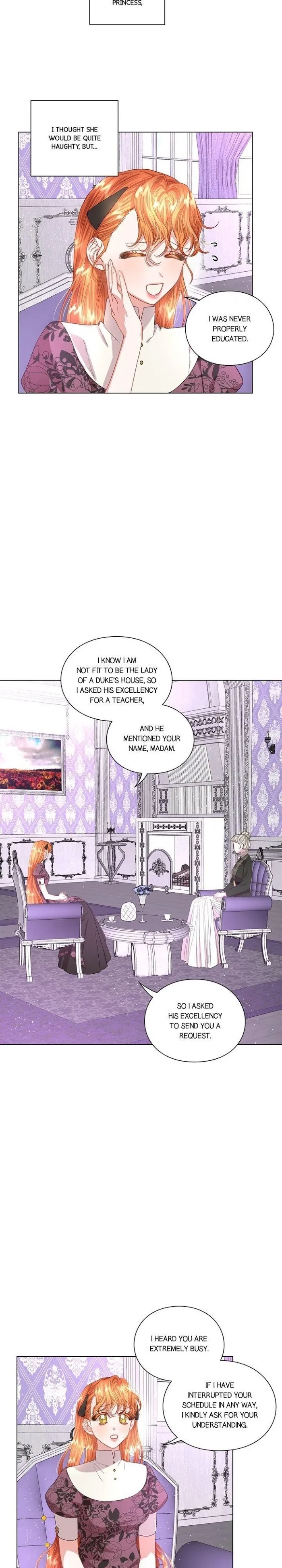 Lucia - Chapter 39 Page 7
