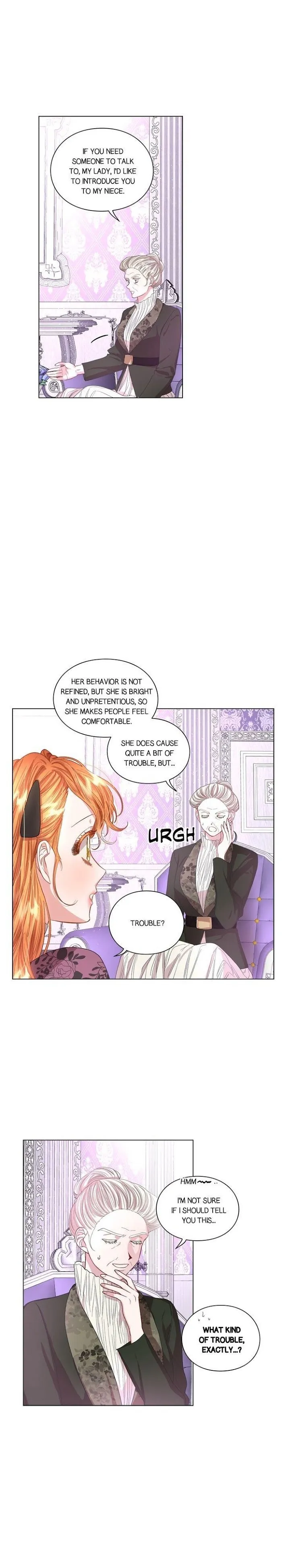 Lucia - Chapter 39 Page 15