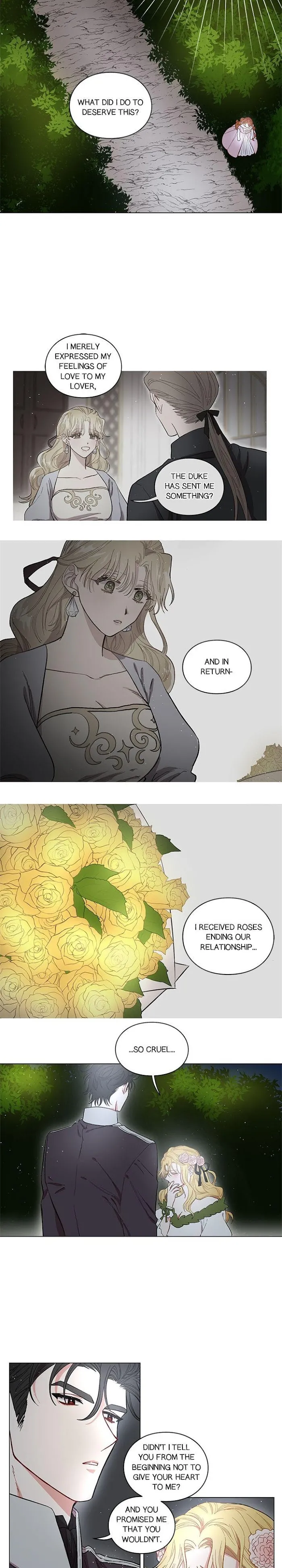 Lucia - Chapter 4 Page 8
