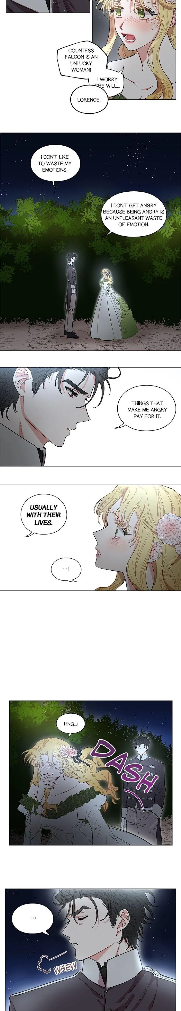 Lucia - Chapter 4 Page 9