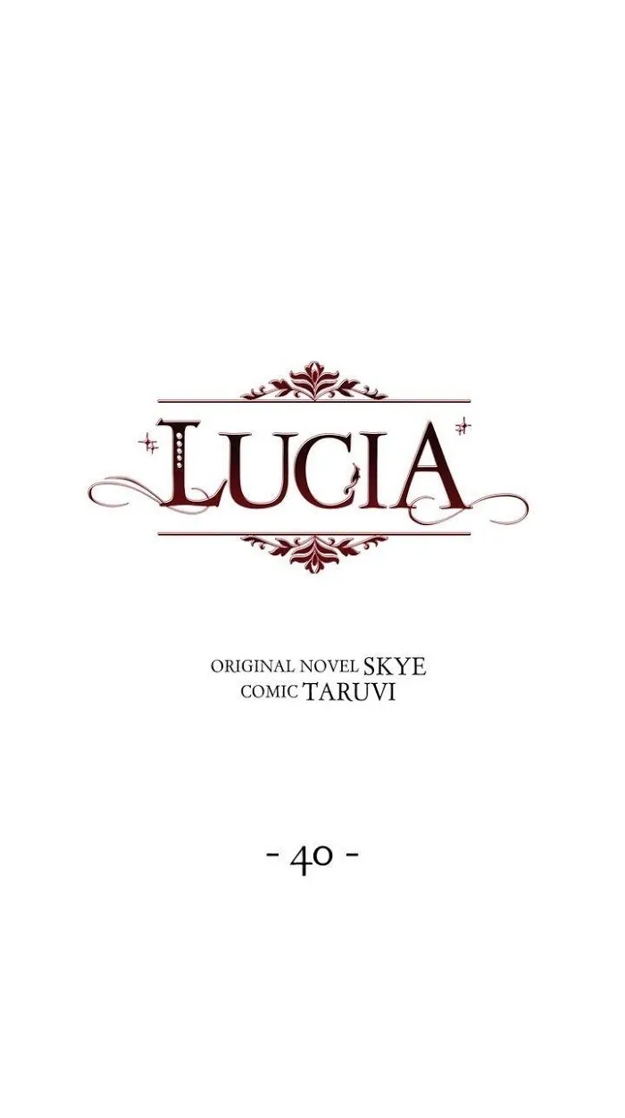 Lucia - Chapter 40 Page 1