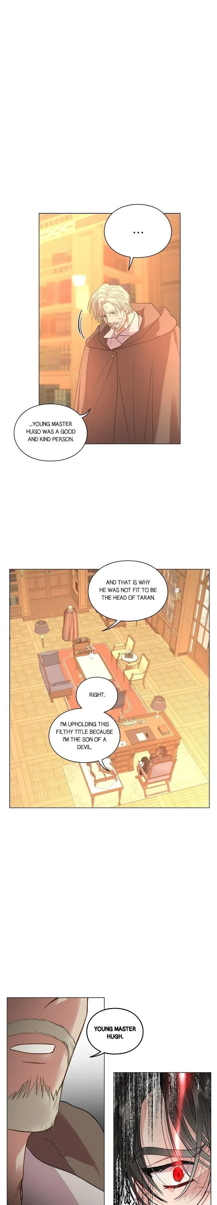 Lucia - Chapter 41 Page 25