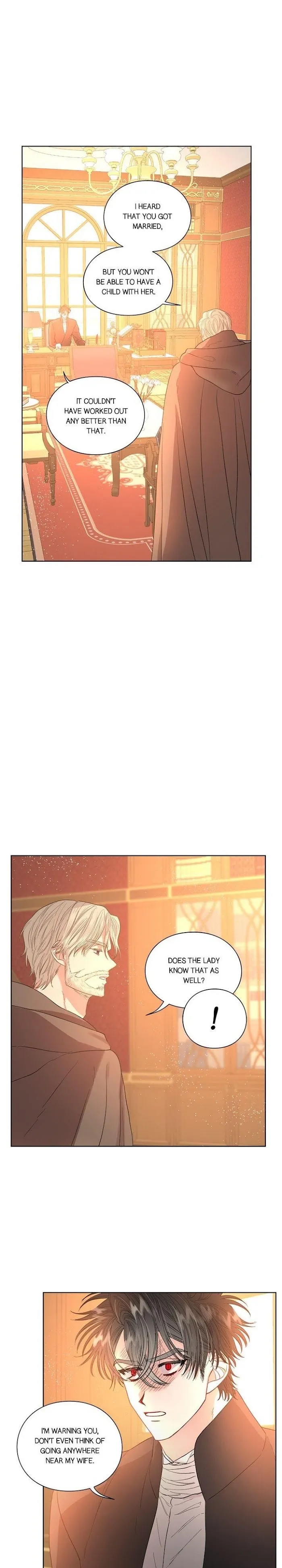 Lucia - Chapter 42 Page 22