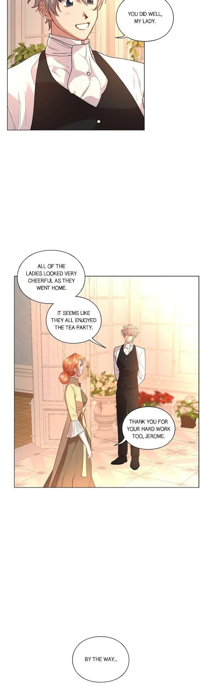 Lucia - Chapter 45 Page 6