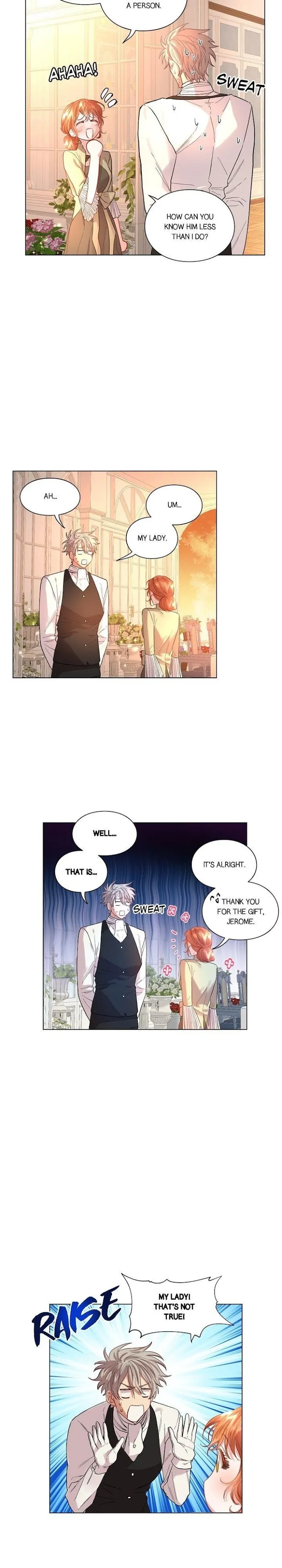 Lucia - Chapter 45 Page 9