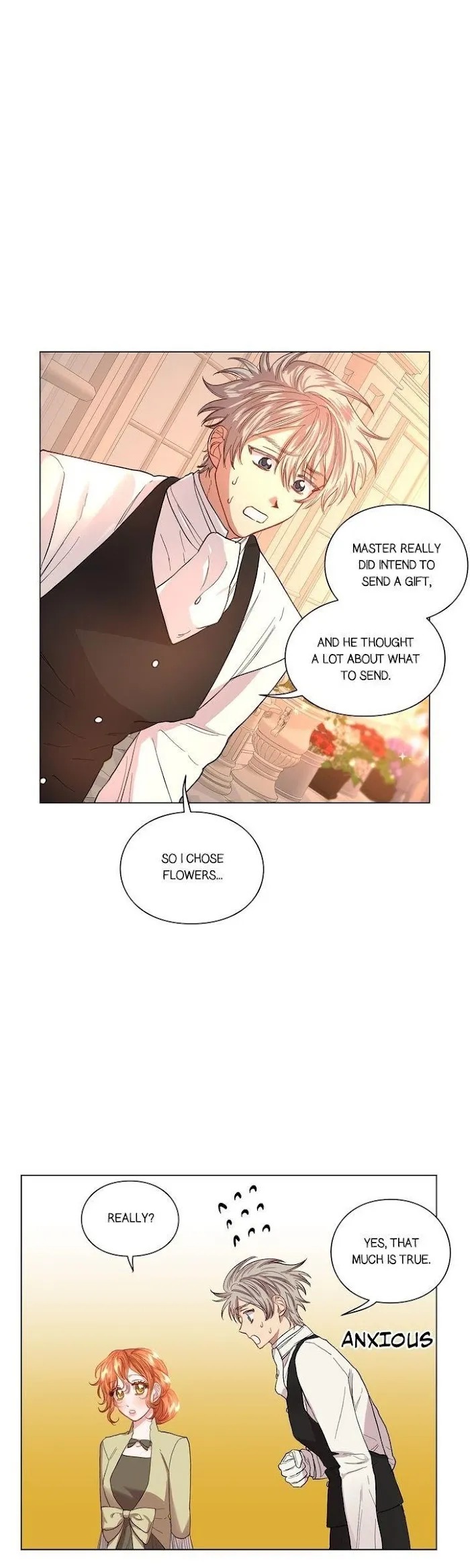 Lucia - Chapter 45 Page 10