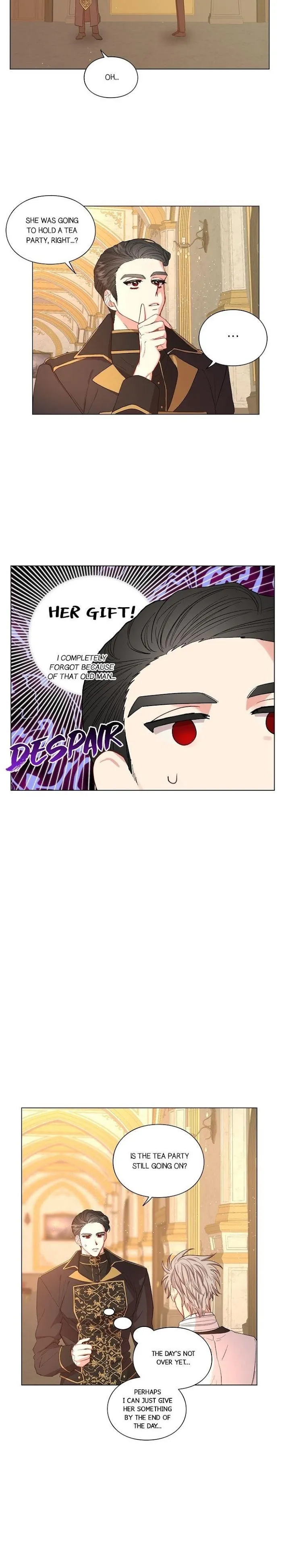 Lucia - Chapter 45 Page 16