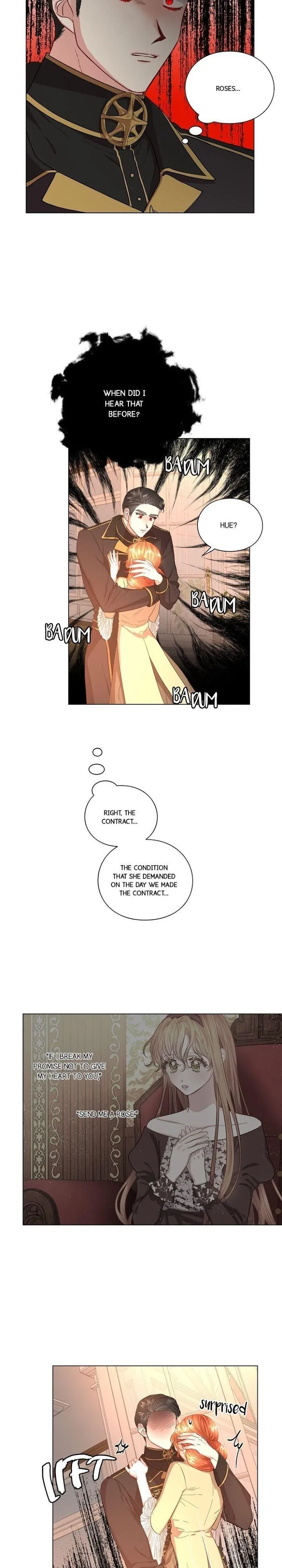 Lucia - Chapter 46 Page 9