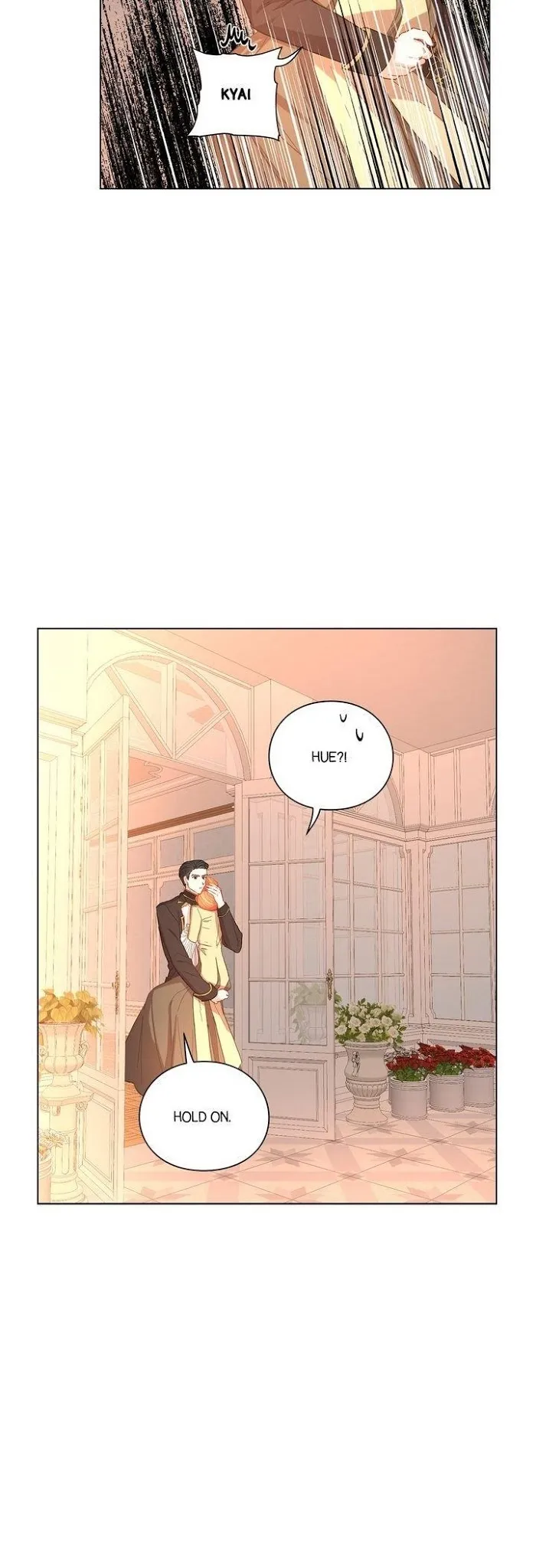Lucia - Chapter 46 Page 10