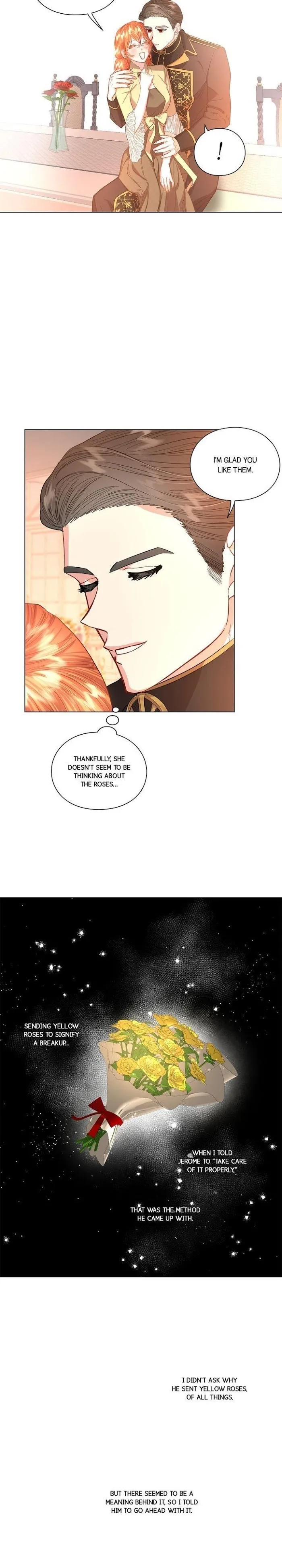Lucia - Chapter 46 Page 13