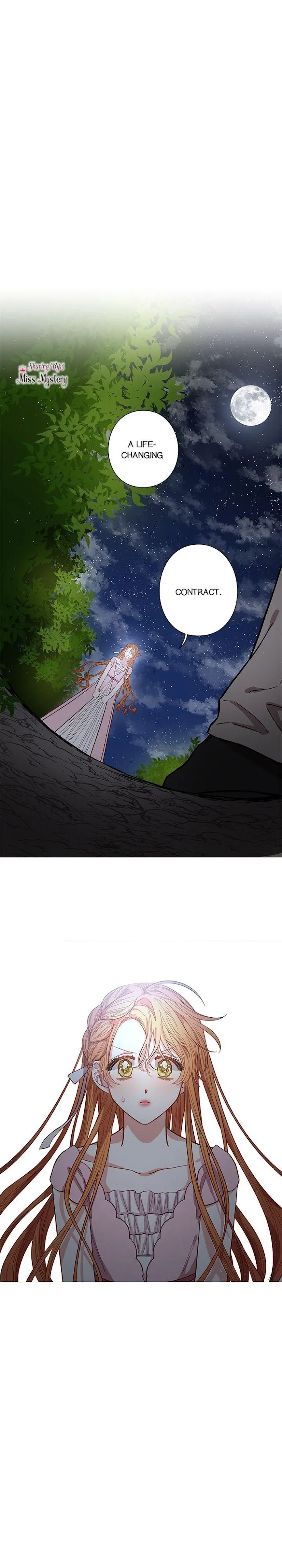 Lucia - Chapter 5 Page 1