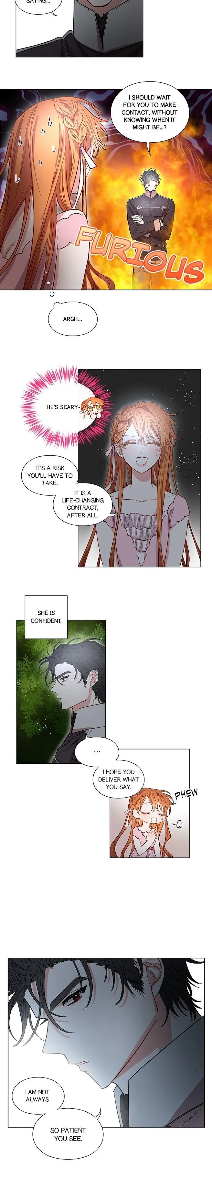 Lucia - Chapter 5 Page 4