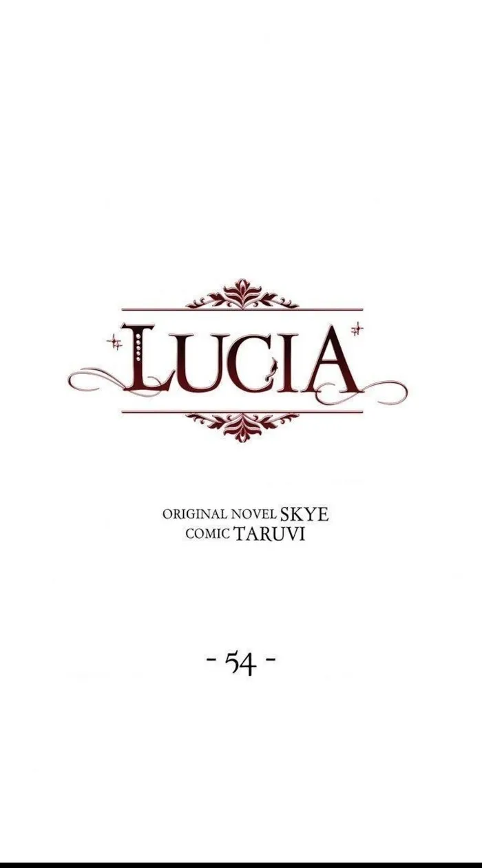 Lucia - Chapter 54 Page 1