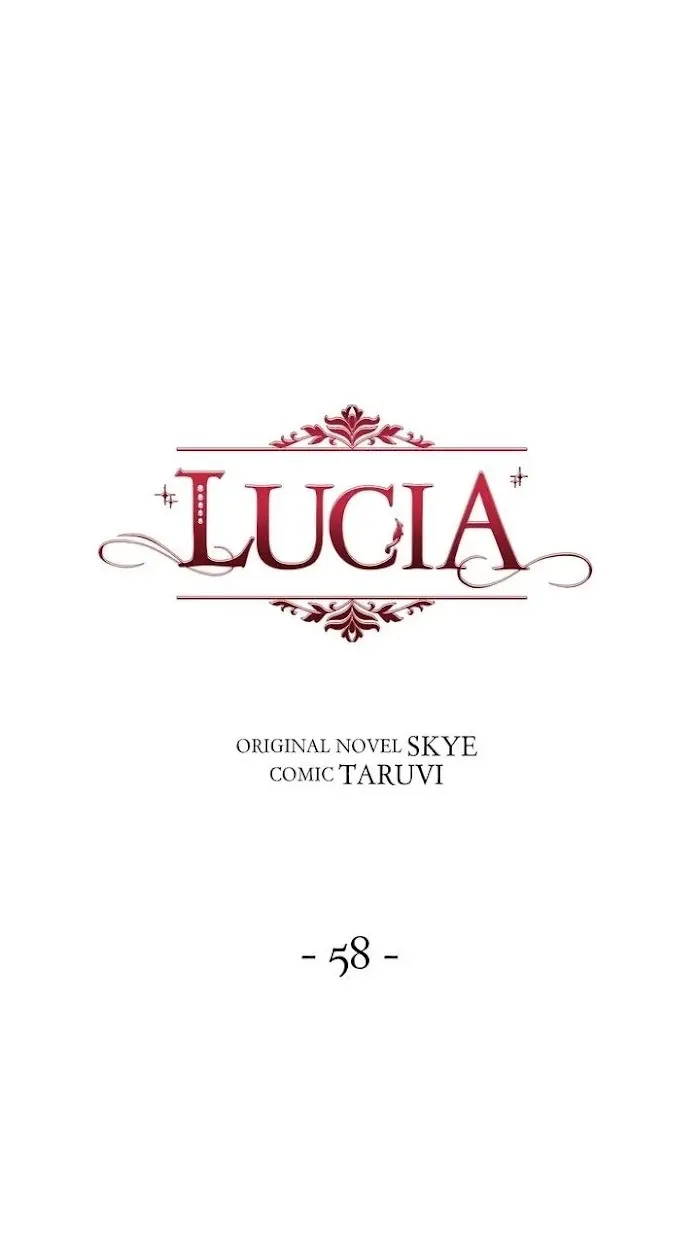 Lucia - Chapter 58 Page 1