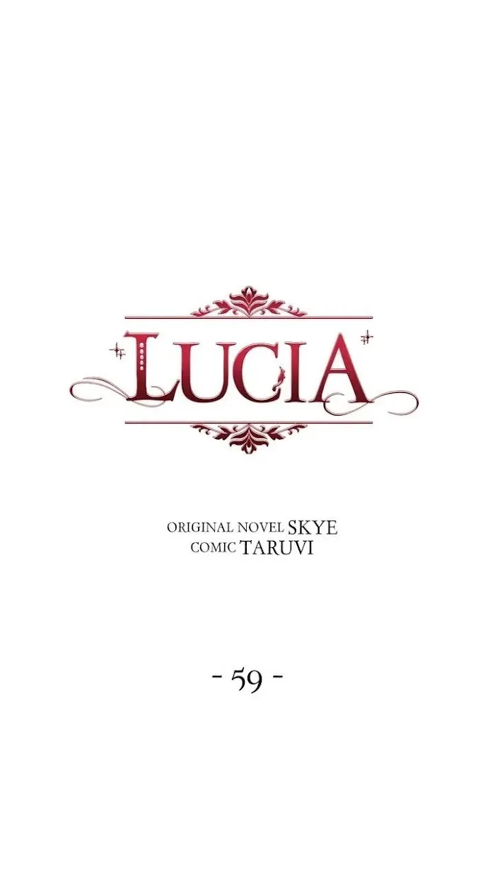 Lucia - Chapter 59 Page 1