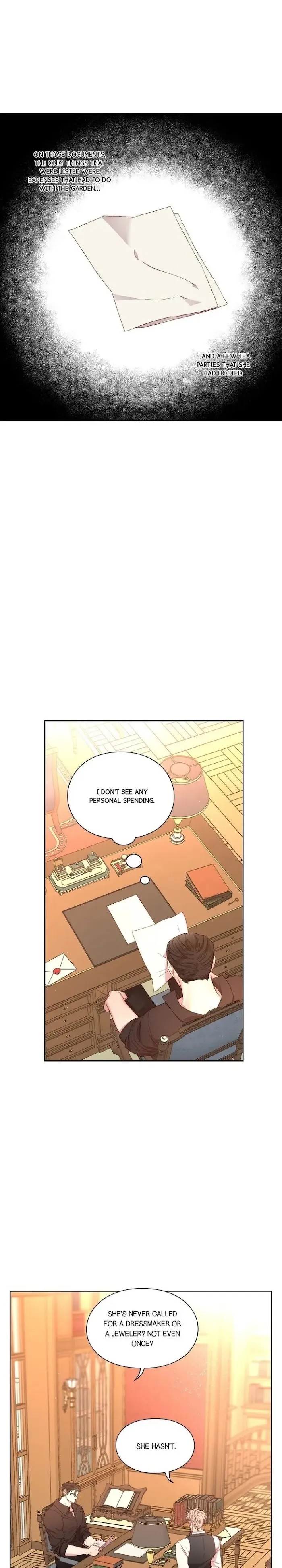 Lucia - Chapter 59 Page 11
