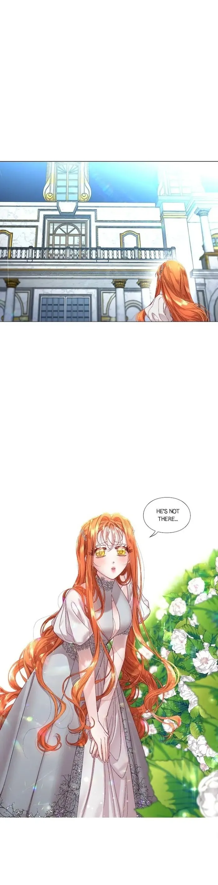 Lucia - Chapter 59 Page 25
