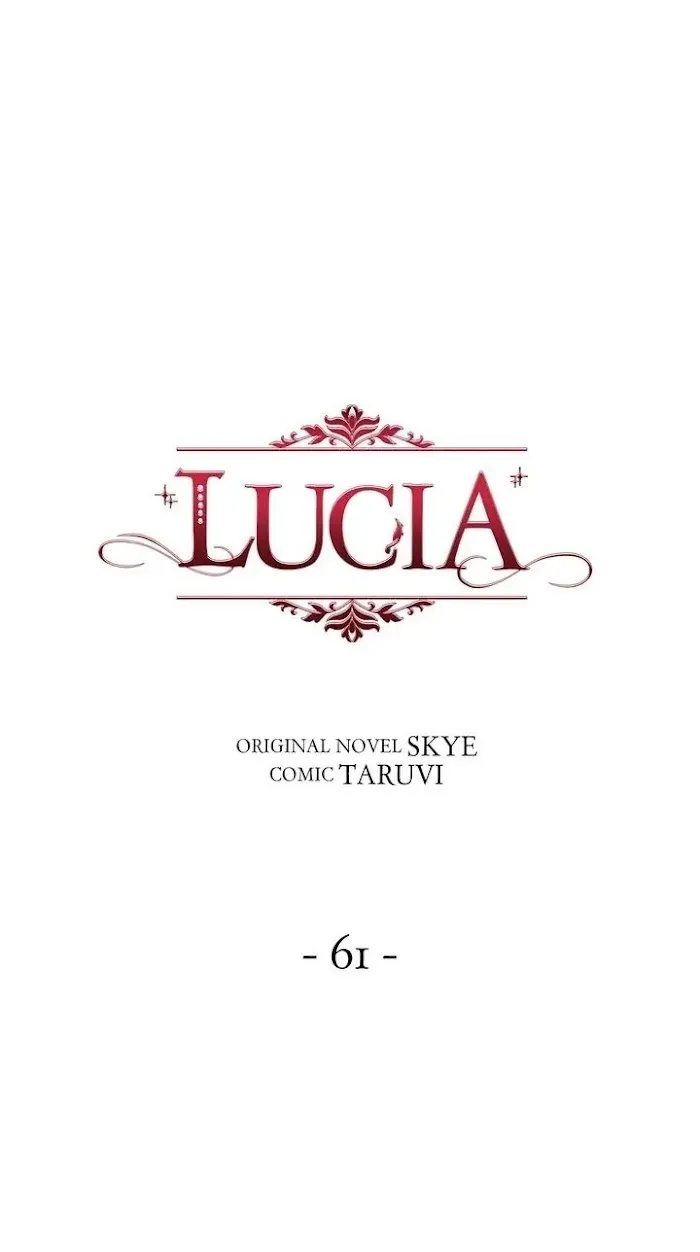 Lucia - Chapter 61 Page 1