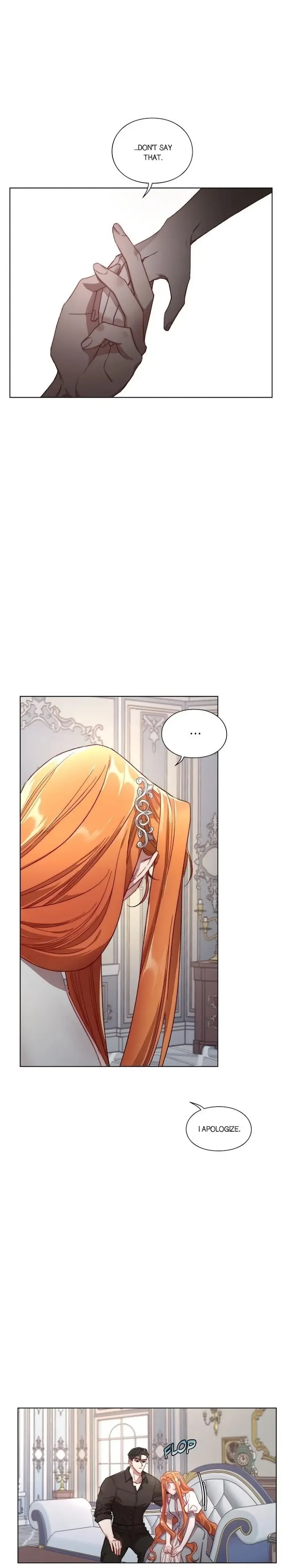 Lucia - Chapter 62 Page 3