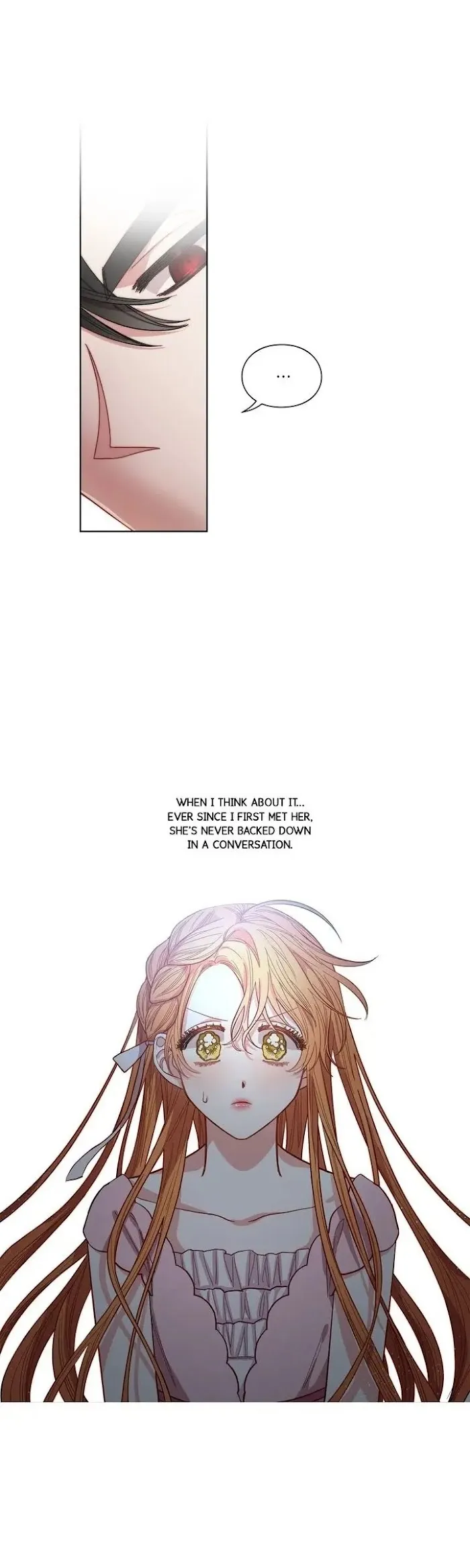 Lucia - Chapter 62 Page 25