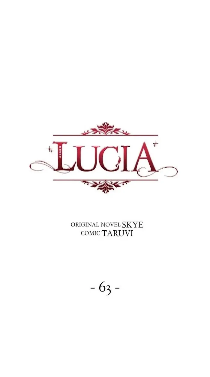 Lucia - Chapter 63 Page 1