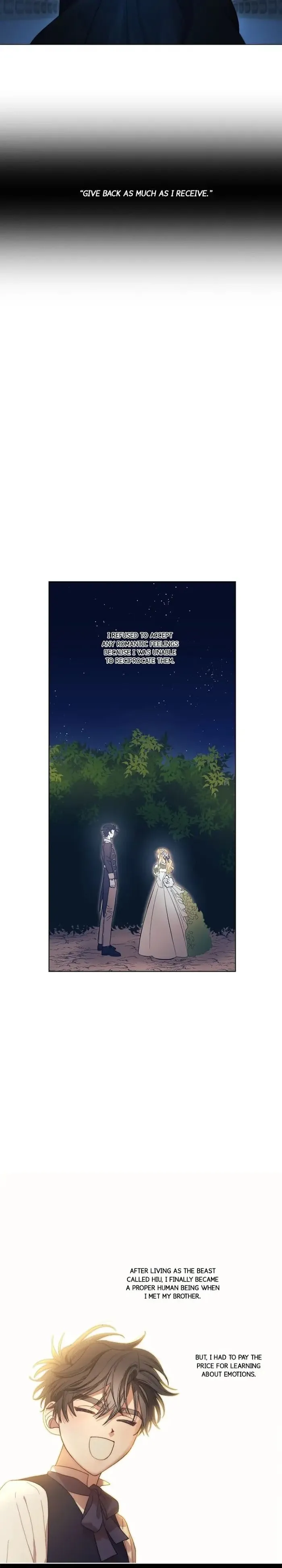 Lucia - Chapter 66 Page 16