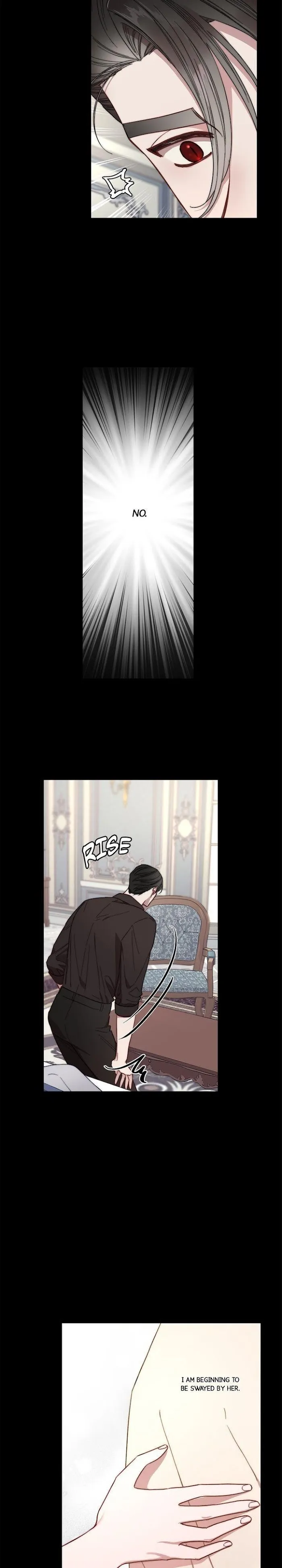 Lucia - Chapter 68 Page 8